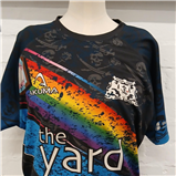 Rugby jersey from region's first LGBT rugby club goes on display in Collecting Coventry exhibition